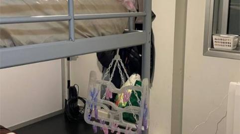 Photo 4 of Flat for sale in Rúa Concepción Arenal, 11, Ares, A Coruña