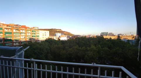 Photo 3 of Flat to share in Carrer Dels Alts Forns, 72, La Marina del Port, Barcelona