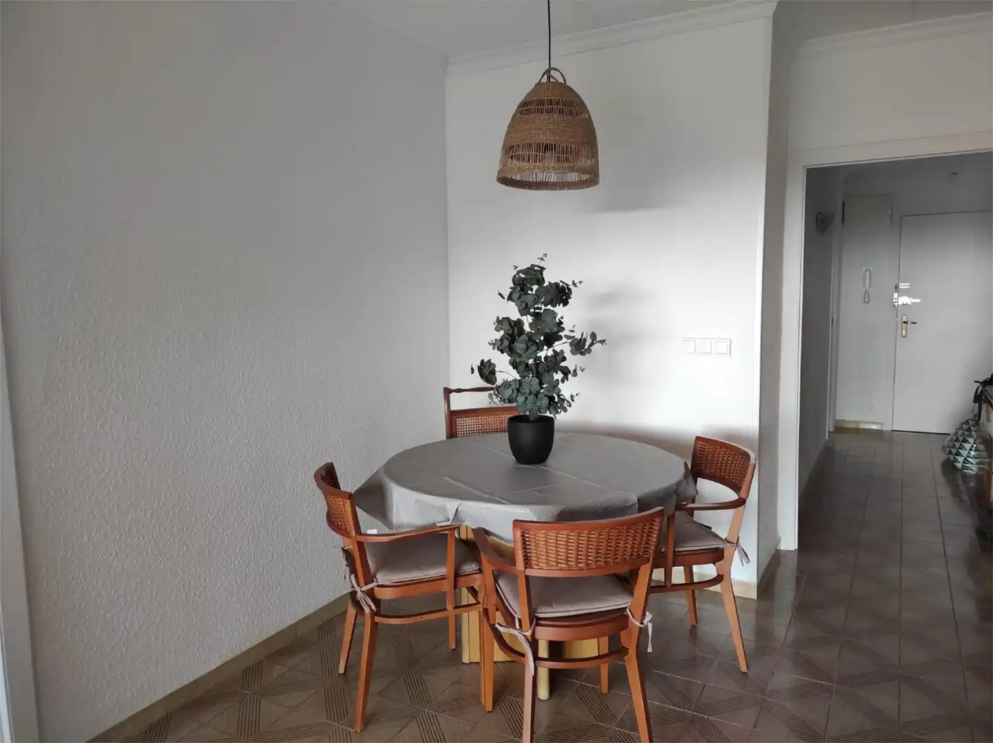 Habitació a Carrer dels Alts Forns, 72, La Marina del Port Habitació a Carrer dels Alts Forns, 72, La Marina del Port