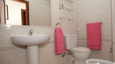 Flat to rent in San Vicente de Paul, 4, Triana Oeste, Sevilla - image 5 Photo 5 of Flat to rent in San Vicente de Paul, 4, Triana Oeste, Sevilla