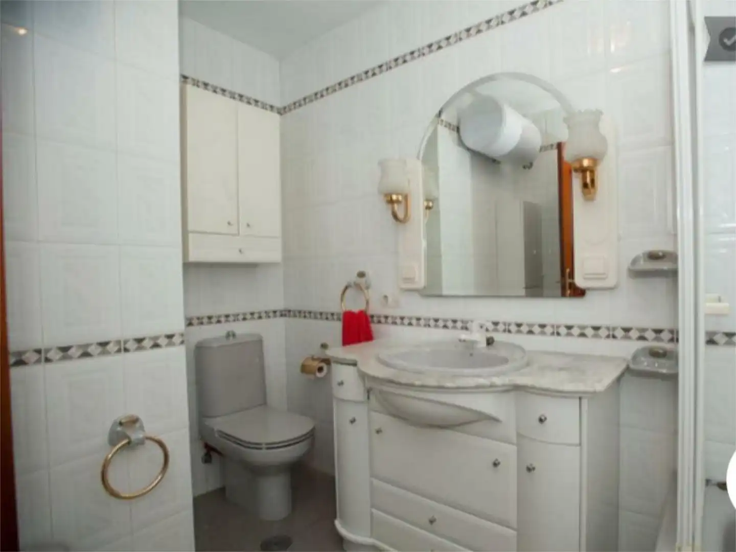 Flat for rent in San Vicente de Paul, 4, Triana Oeste