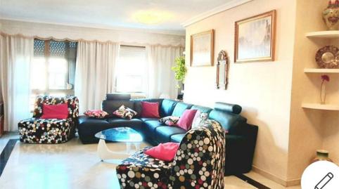 Flat to rent in San Vicente de Paul, 4, Triana Oeste, Sevilla - image 3 Photo 3 of Flat to rent in San Vicente de Paul, 4, Triana Oeste, Sevilla