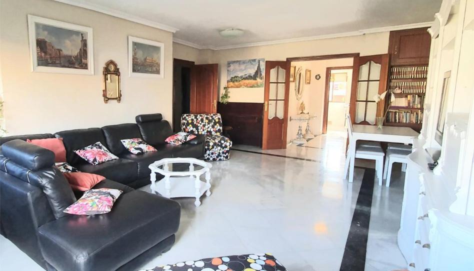 Flat to rent in San Vicente de Paul, 4, Triana Oeste, Sevilla - image 1 Photo 1 of Flat to rent in San Vicente de Paul, 4, Triana Oeste, Sevilla