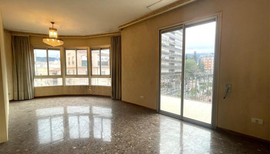 Pis en venda a Avenida Alameda Camilo Sesto, 53, Eixample, Alicante - imatge 1 Foto 1 de Pis en venda a Avenida Alameda Camilo Sesto, 53, Eixample, Alicante