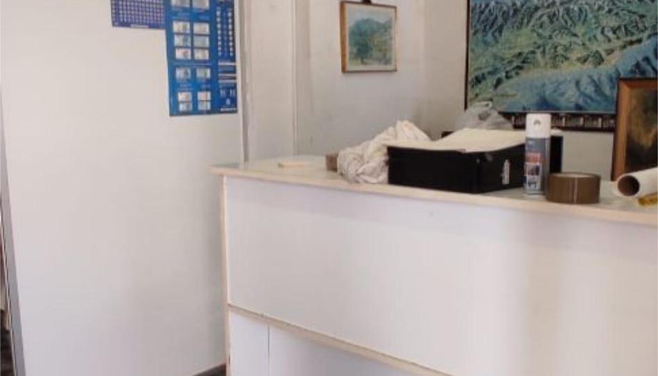 Premises for sale in Carrer de la Mola, 79, Sant Llorenç, Barcelona - image 1 Photo 1 of Premises for sale in Carrer de la Mola, 79, Sant Llorenç, Barcelona