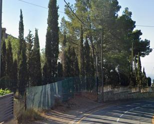 Constructible Land for sale in L'Albiol