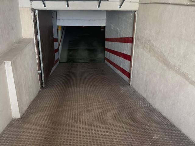 Garaje en Alquiler en Carrer de la Farinera, 30 en Pont d'Inca