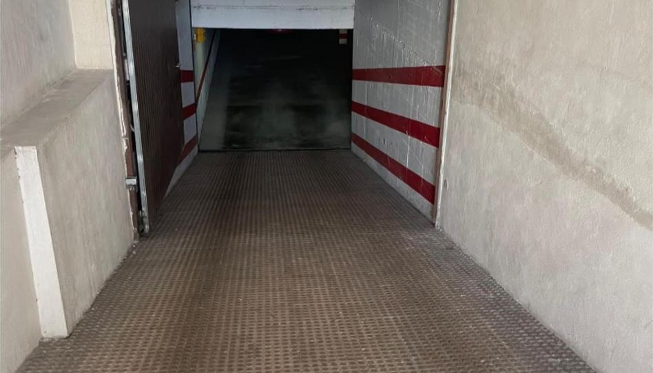 Photo 1 of Garage to rent in Carrer de la Farinera, 30, Pont d'Inca, Illes Balears