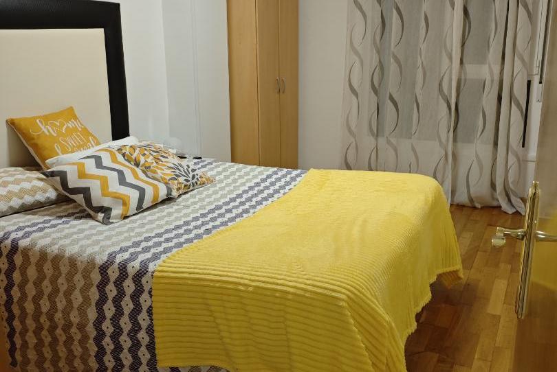 Flat to rent in Solares - Valdecilla, Cantabria - image 1 Photo 1 of Flat to rent in Solares - Valdecilla, Cantabria