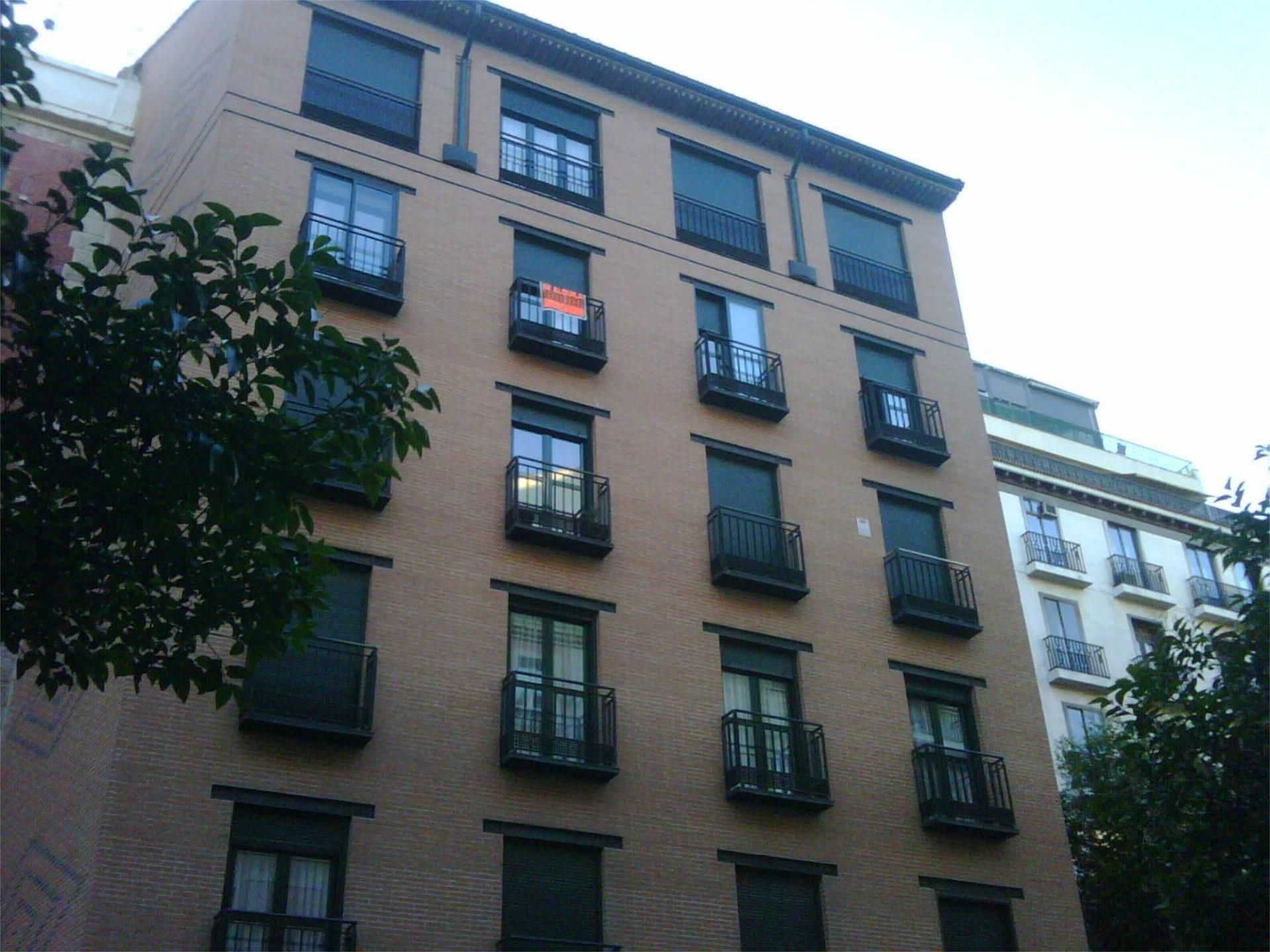 Apartment to rent in Calle de Toledo, 92, Palacio