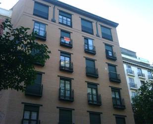 Apartament de lloguer a Calle de Toledo, 92,  Madrid Capital