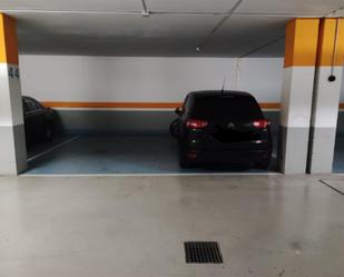 Parking of Garage to rent in  Almería Capital