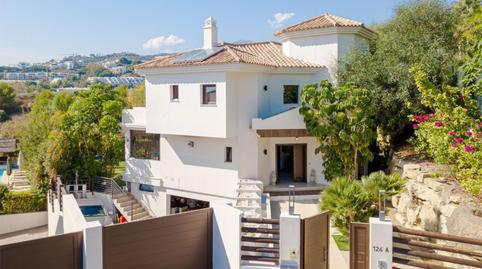 House or chalet to rent in Calle Andromeda, 126, Los Naranjos, Málaga - image 5 Photo 5 of House or chalet to rent in Calle Andromeda, 126, Los Naranjos, Málaga