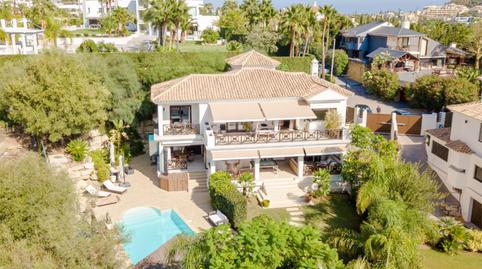 House or chalet to rent in Calle Andromeda, 126, Los Naranjos, Málaga - image 2 Photo 2 of House or chalet to rent in Calle Andromeda, 126, Los Naranjos, Málaga