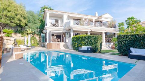 House or chalet to rent in Calle Andromeda, 126, Los Naranjos, Málaga - image 3 Photo 3 of House or chalet to rent in Calle Andromeda, 126, Los Naranjos, Málaga