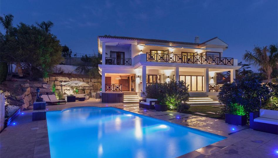 House or chalet to rent in Calle Andromeda, 126, Los Naranjos, Málaga - image 1 Photo 1 of House or chalet to rent in Calle Andromeda, 126, Los Naranjos, Málaga