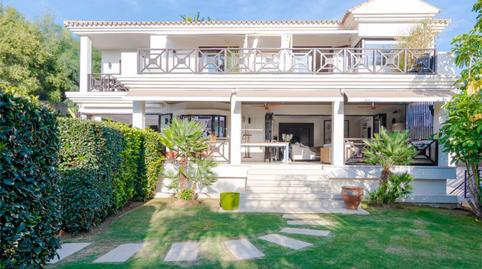 House or chalet to rent in Calle Andromeda, 126, Los Naranjos, Málaga - image 4 Photo 4 of House or chalet to rent in Calle Andromeda, 126, Los Naranjos, Málaga