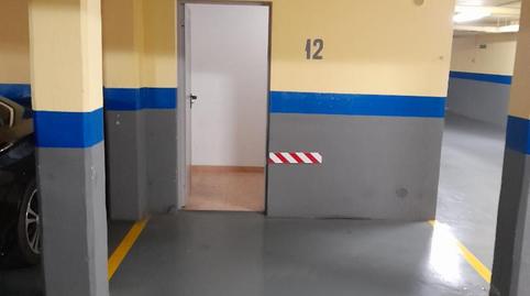 Foto 2 de Garatge en venda a Calle Gredos, 5, Ruta de la Plata, Cáceres