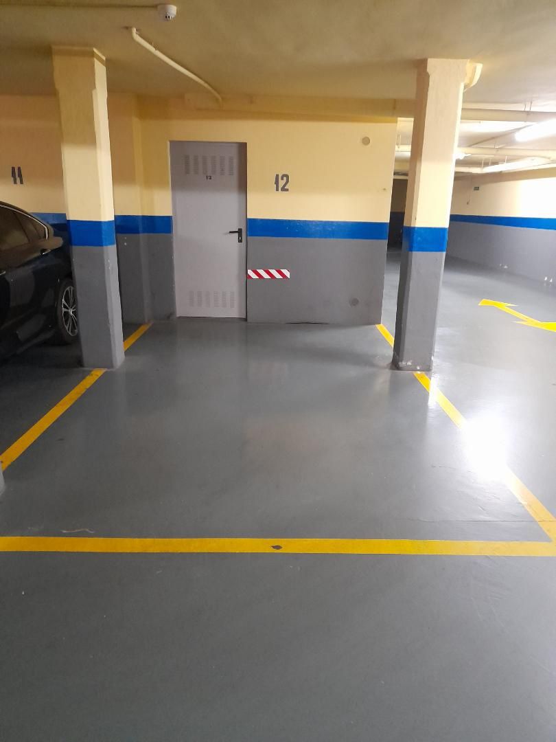 Aparcament de Garatge en venda en Cáceres Capital