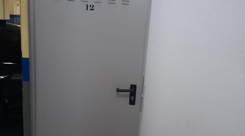 Foto 3 de Garatge en venda a Calle Gredos, 5, Ruta de la Plata, Cáceres