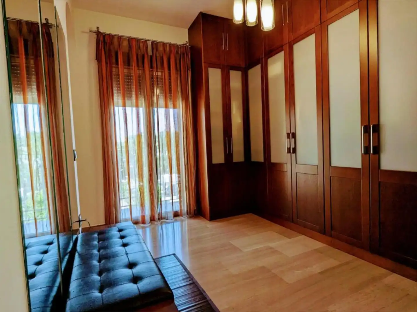 Detached homes for sale in Calle Catedrático Alcalá Santaella, 8, Baena Bedroom of Detached homes for sale in Baena with Air Conditioner, Terrace and Storage room
