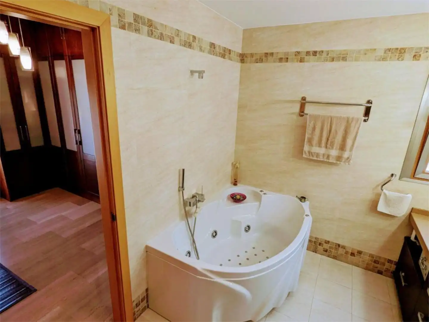 Detached homes for sale in Calle Catedrático Alcalá Santaella, 8, Baena Bathroom of Detached homes for sale in Baena with Air Conditioner, Terrace and Storage room