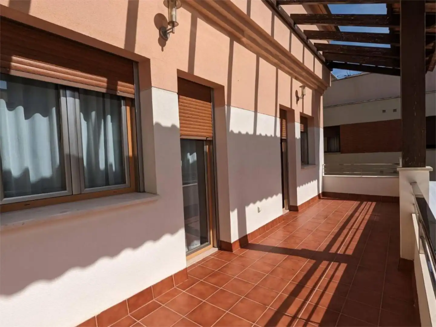 Detached homes for sale in Calle Catedrático Alcalá Santaella, 8, Baena Terrace of Detached homes for sale in Baena with Air Conditioner, Terrace and Storage room