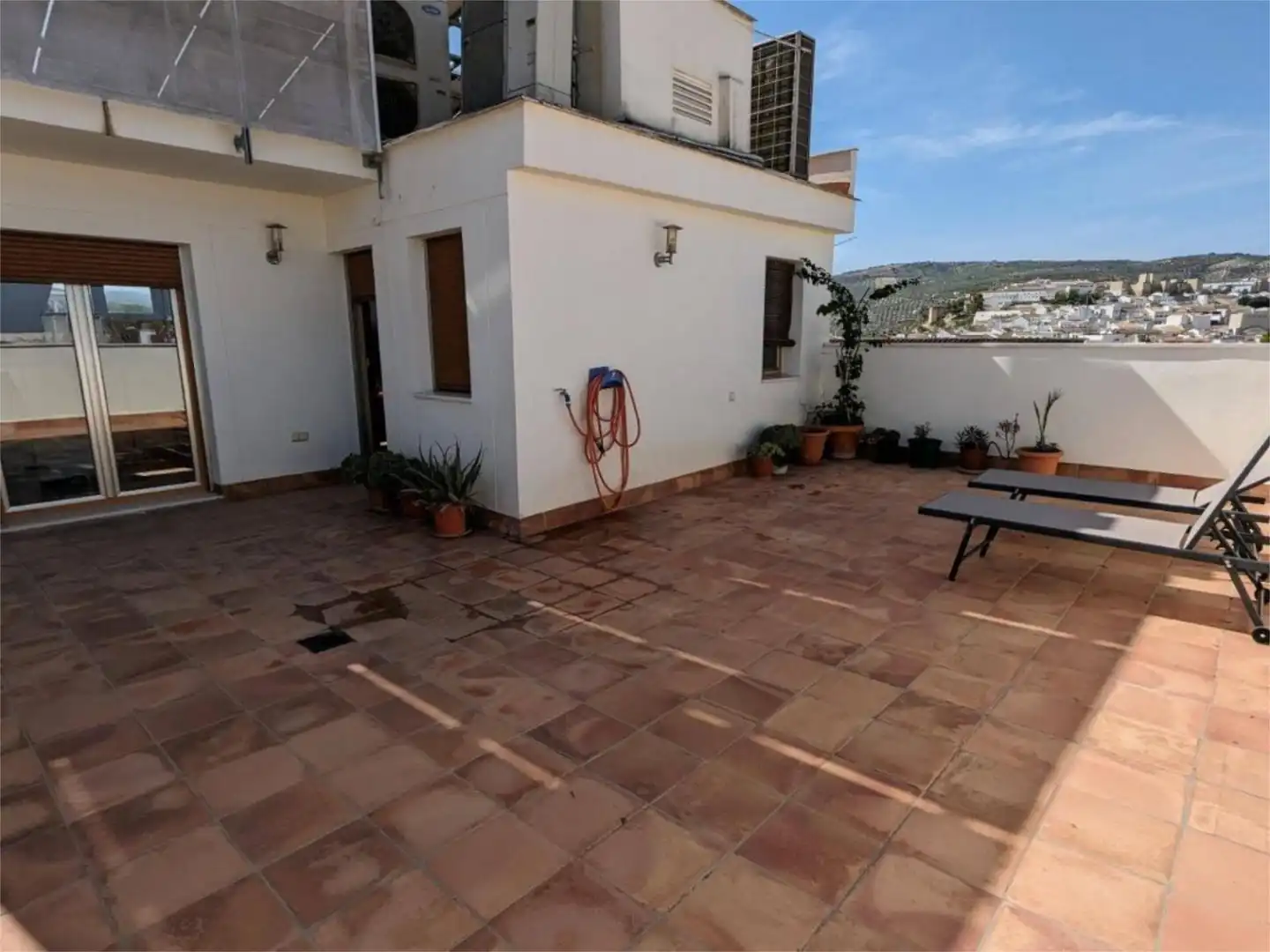 Detached homes for sale in Calle Catedrático Alcalá Santaella, 8, Baena Terrace of Detached homes for sale in Baena with Air Conditioner, Terrace and Storage room