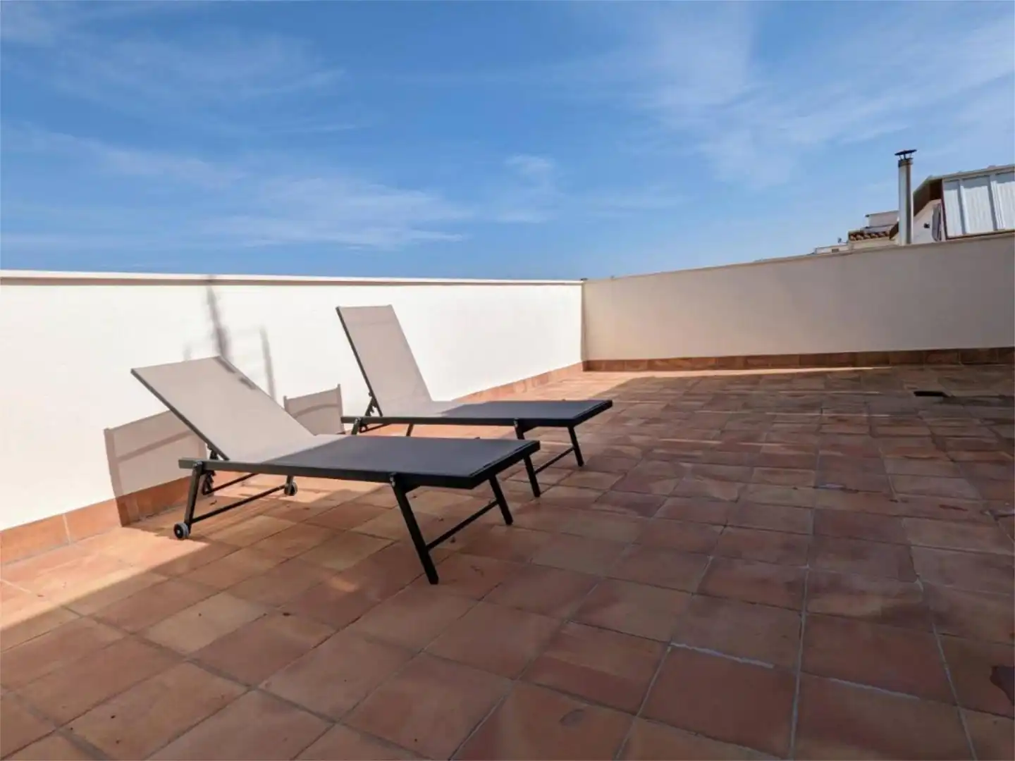Detached homes for sale in Calle Catedrático Alcalá Santaella, 8, Baena Terrace of Detached homes for sale in Baena with Air Conditioner, Terrace and Storage room