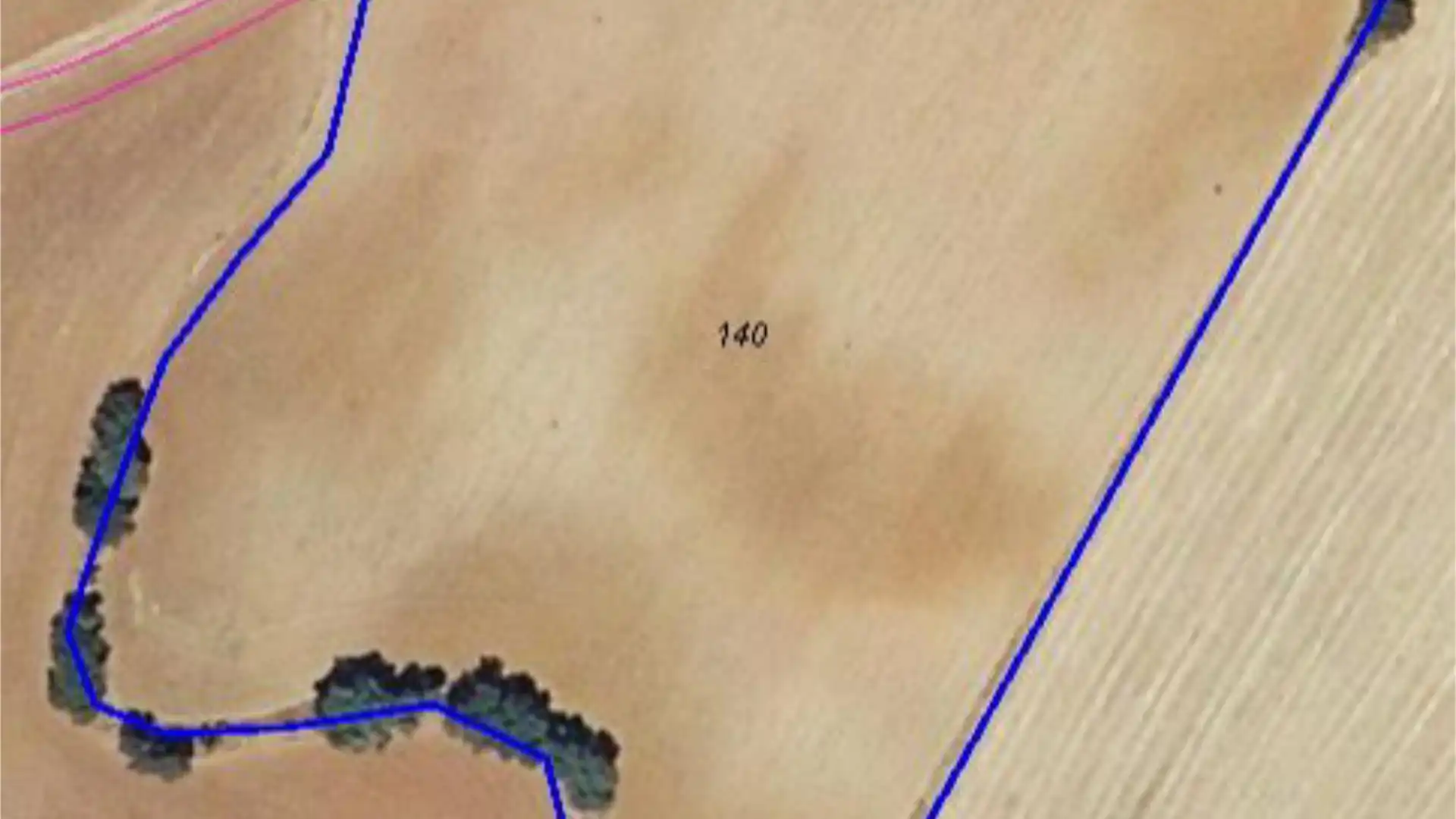 Terreno en venta en Almodóvar del Campo