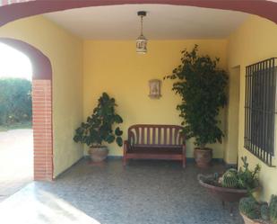 House or chalet for sale in Lora del Río  with Private garden, Terrace and Swimming Pool