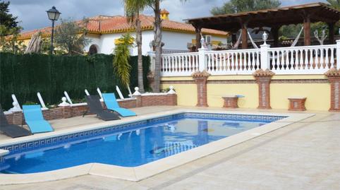 Foto 2 de Casa o xalet de lloguer a Calle la Hacienda, 23, El Rosario - Ricmar, Málaga