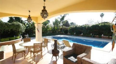 Foto 3 de Casa o xalet de lloguer a Calle la Hacienda, 23, El Rosario - Ricmar, Málaga