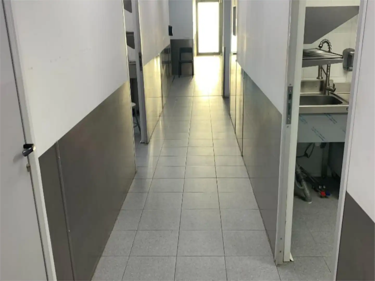 Geschaftsraum zur Miete in Madrid