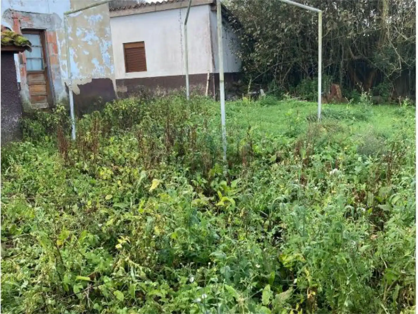 Casa adosada en venta en Cañedo, 46, Pravia Casa adosada en venta en Pravia