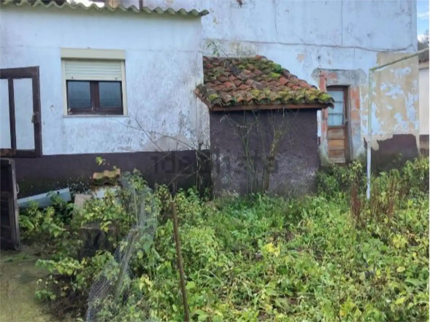 Casa adosada en venta en Cañedo, 46, Pravia Casa adosada en venta en Pravia