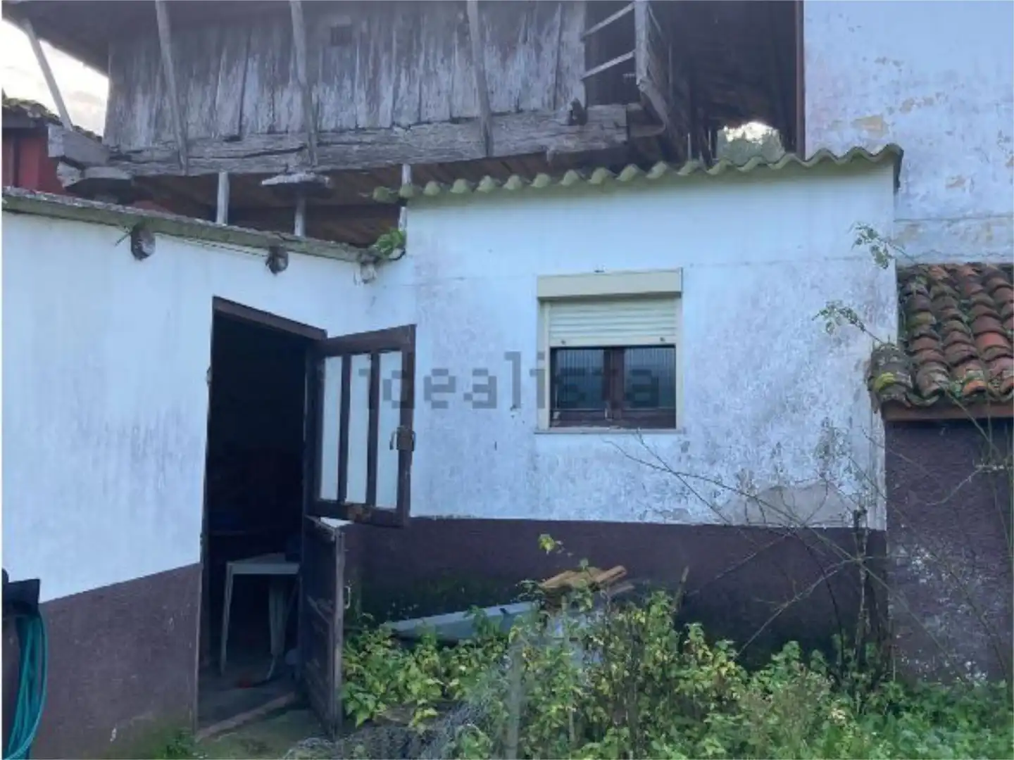 Casa adosada en venta en Cañedo, 46, Pravia Vista exterior de Casa adosada en venta en Pravia