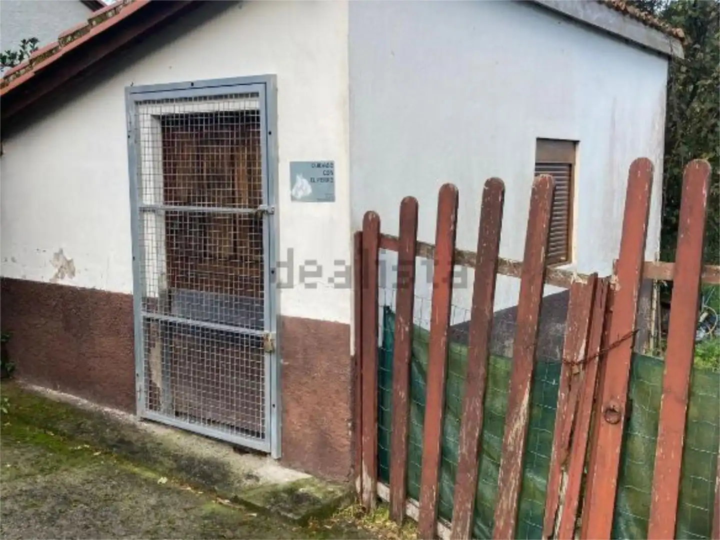 Casa adosada en venta en Cañedo, 46, Pravia Vista exterior de Casa adosada en venta en Pravia