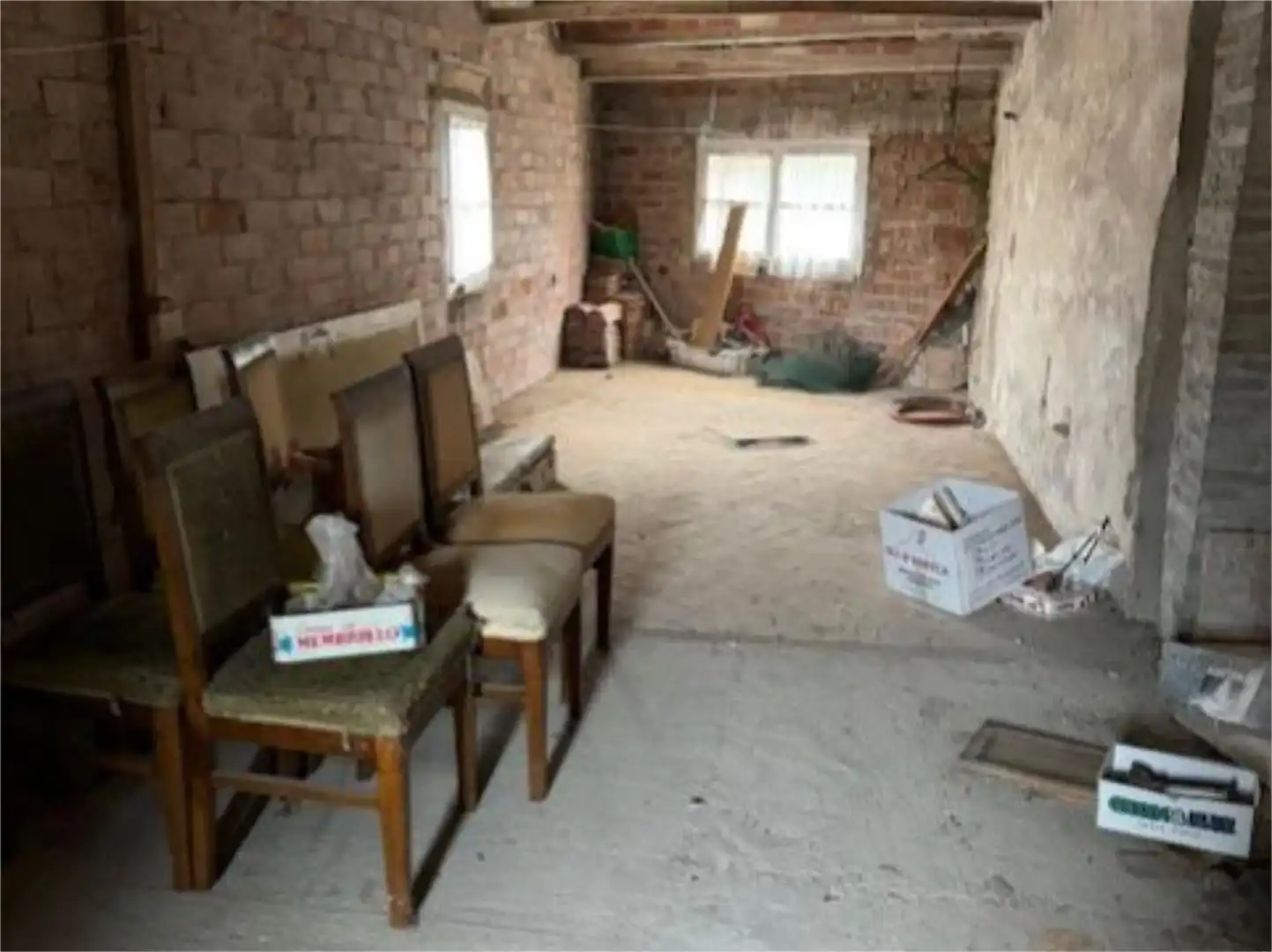 Casa adosada en venta en Barbens con Terraza y Balcón
