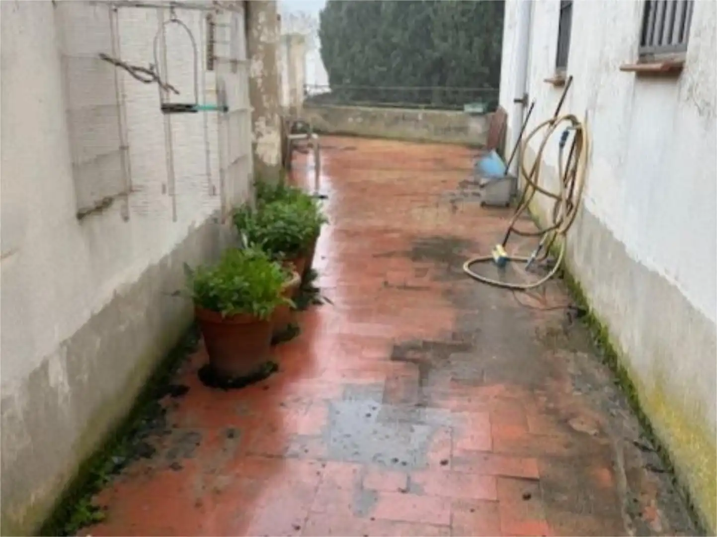 Jardín de Casa adosada en venta en Barbens con Terraza y Balcón