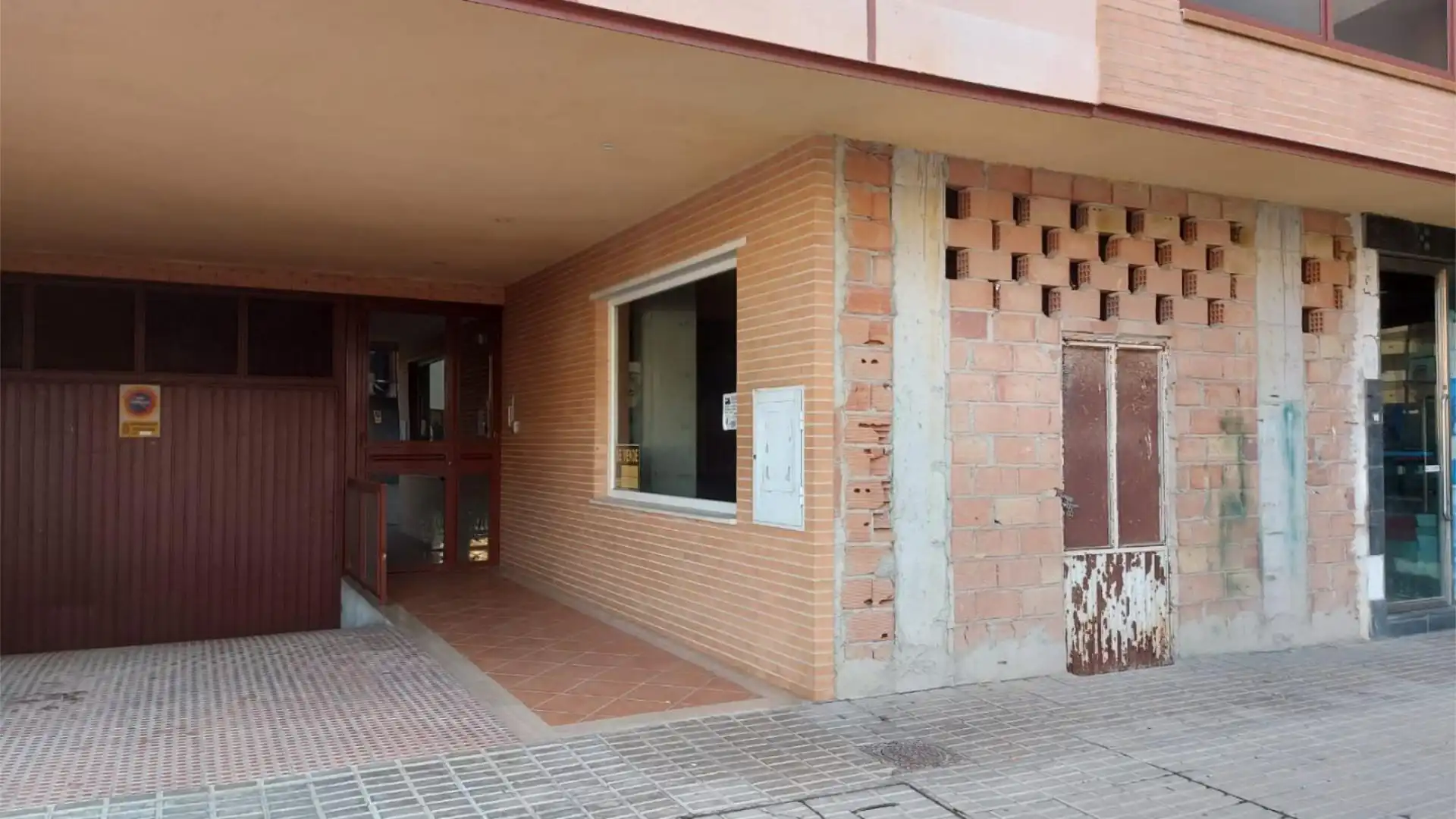 Local de alquiler en Alcalá la Real