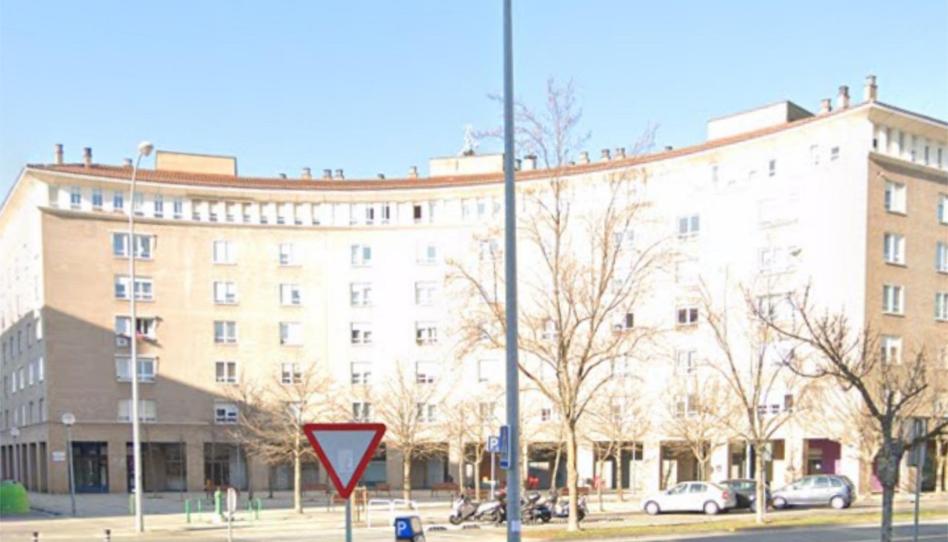 Photo 1 of Box room for sale in Plaza José Miguel de Barandiarán, 9, Rochapea, Navarra