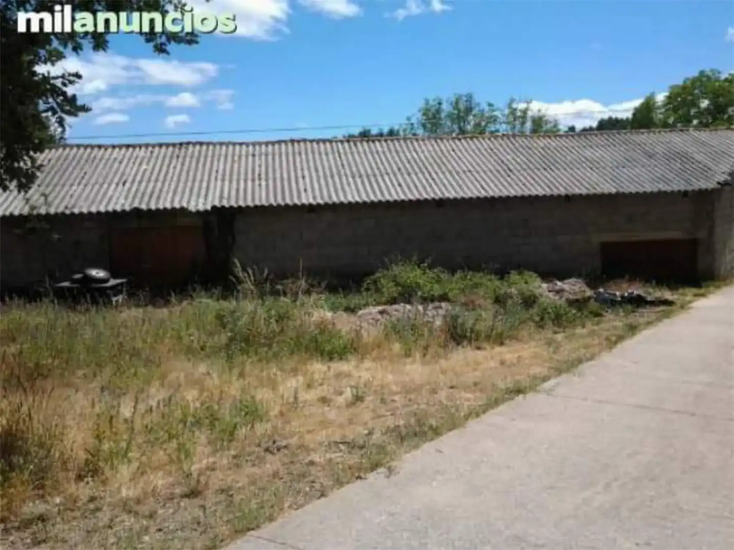 Industrial buildings for sale in Cobreros