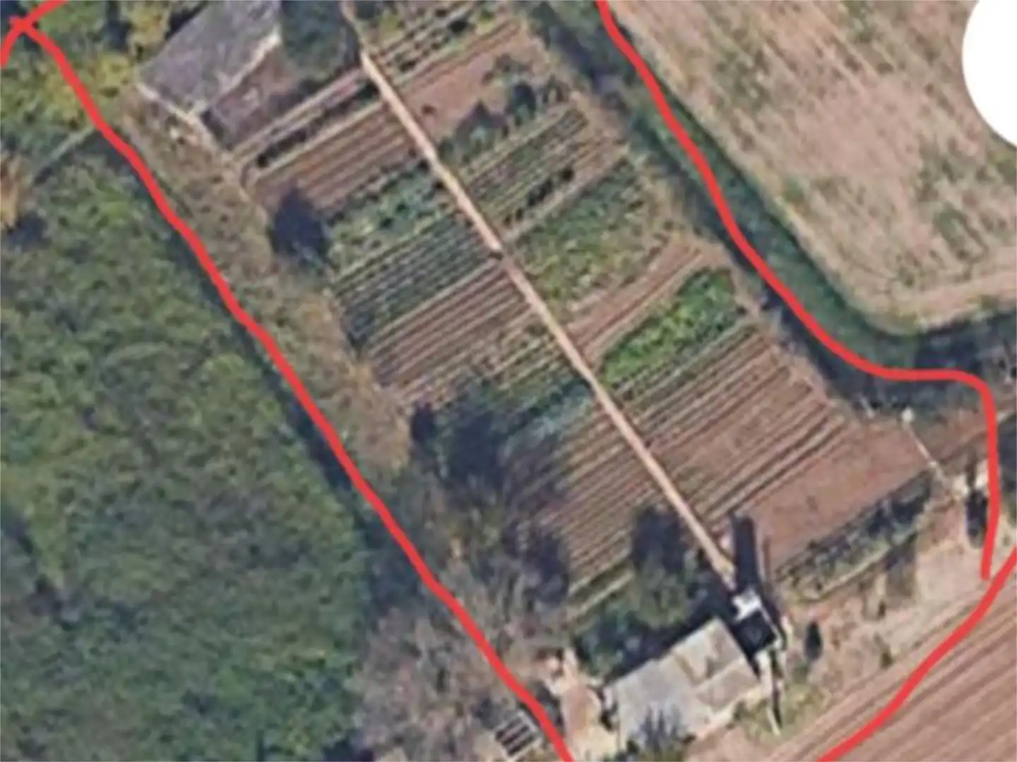 Finca rústica en venta en Carrer de la Recerca, 7, Gavà Mar Finca rústica en venta en Gavà