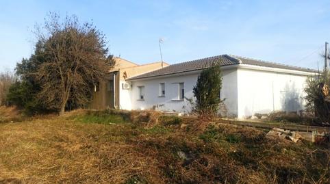 Planta baixa en venda a Camino Garrapinillos C, 90, Utebo, Zaragoza - imatge 2 Foto 2 de Planta baixa en venda a Camino Garrapinillos C, 90, Utebo, Zaragoza