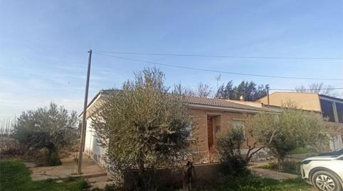 Planta baixa en venda a Camino Garrapinillos C, 90, Utebo, Zaragoza - imatge 3 Foto 3 de Planta baixa en venda a Camino Garrapinillos C, 90, Utebo, Zaragoza