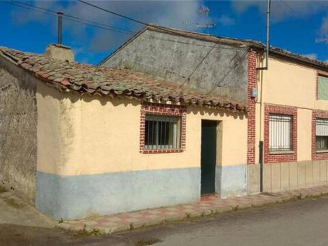 Casa o chalet en venta en Bóveda del Río Almar, Salamanca fotocasa