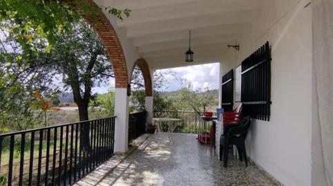 Foto 4 von Country house zum Verkauf in Alcaracejos, Córdoba