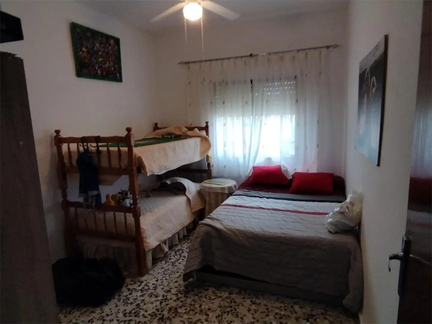 Country house zum Verkauf in Alcaracejos Schlafzimmer von Country house zum Verkauf in Alcaracejos