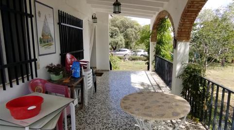 Foto 2 von Country house zum Verkauf in Alcaracejos, Córdoba